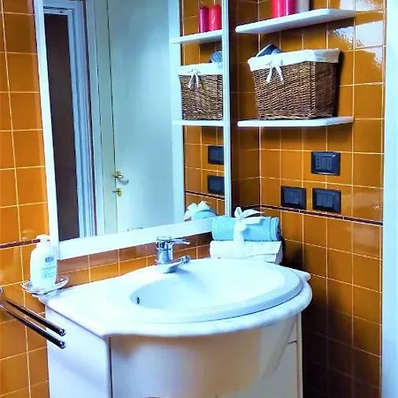 Casa Bebop Padua