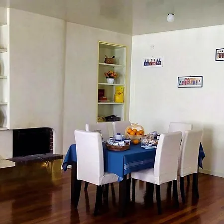 Casa Bebop Gasthof