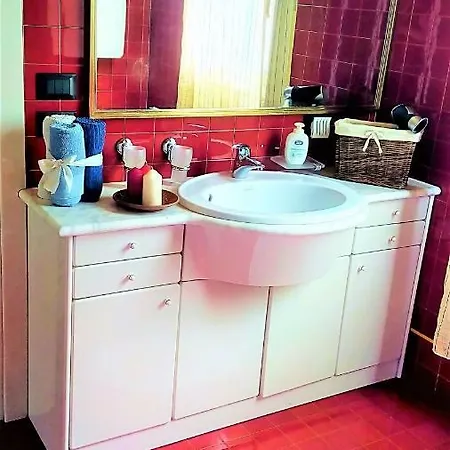 Casa Bebop Padua
