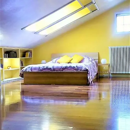 Casa Bebop Gasthof Padua