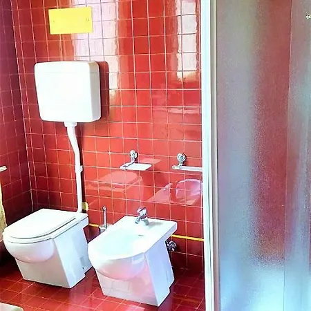 Casa Bebop Gasthof