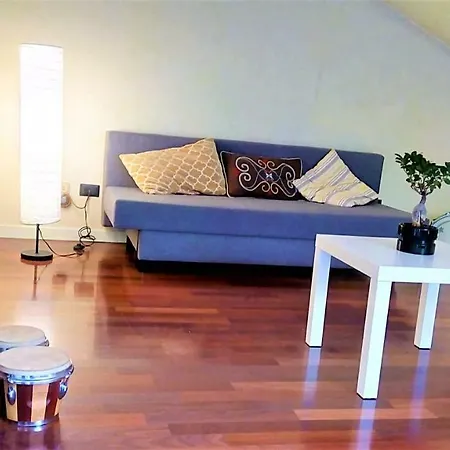 Gasthof Casa Bebop Padua