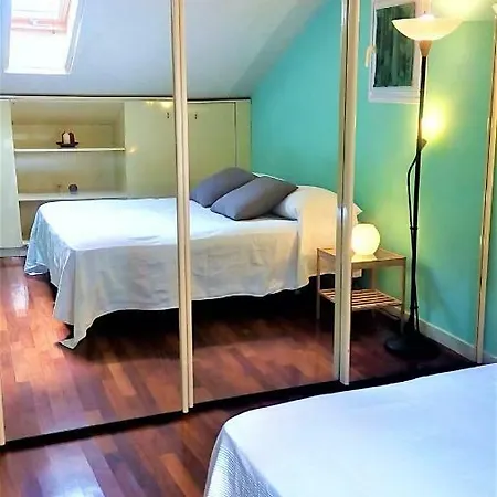 Casa Bebop Gasthof