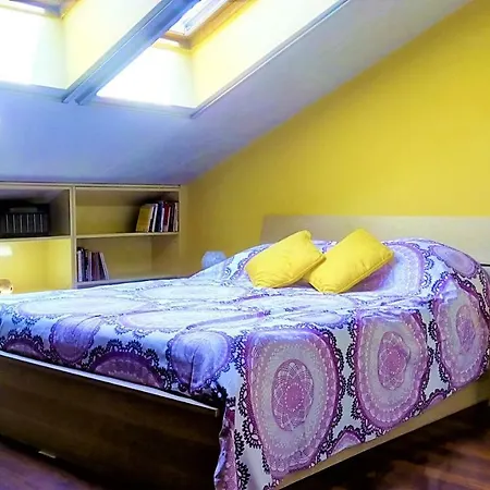 Affittacamere Casa Bebop Padova