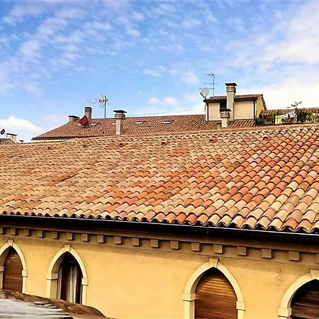 Casa Bebop Affittacamere