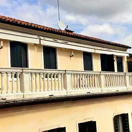 Casa Bebop Affittacamere