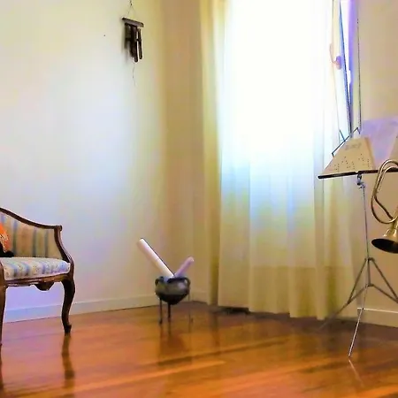 Casa Bebop Gasthof Padua