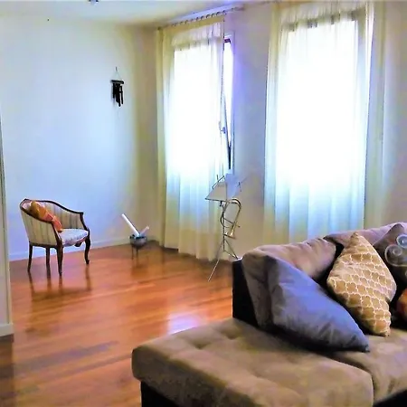 Casa Bebop Affittacamere *