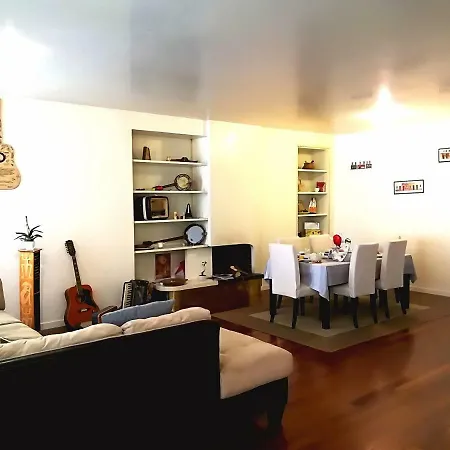 Casa Bebop