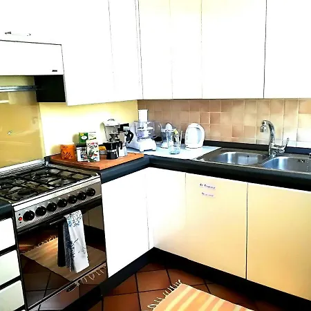 Casa Bebop *