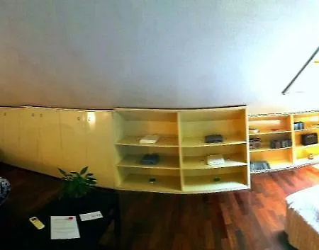 Casa Bebop * Padua